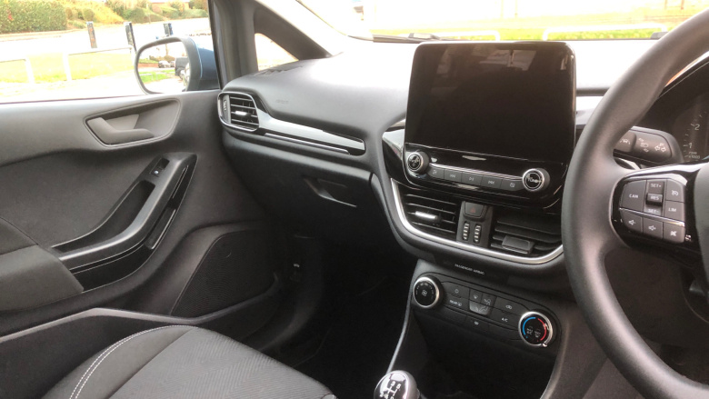 Ford Fiesta 1.1 75 Trend 5dr Petrol Hatchback